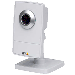 Axis Mini IP Camera